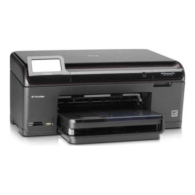 HP Photosmart B209a — görsel 3