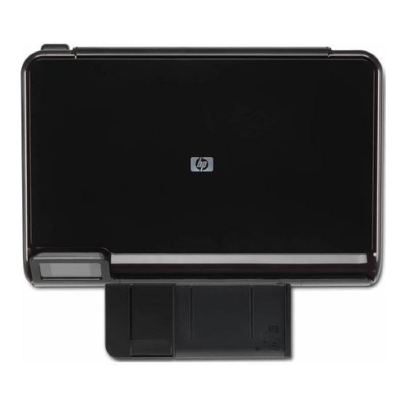 HP Photosmart B209a — görsel 4