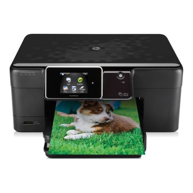 HP Photosmart B210a — görsel 2