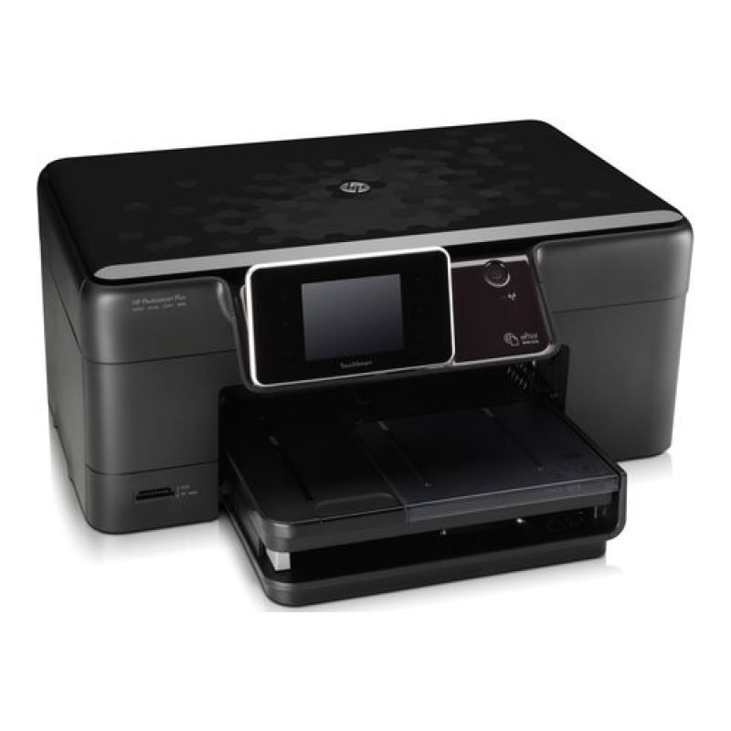 HP Photosmart B210a — görsel 5