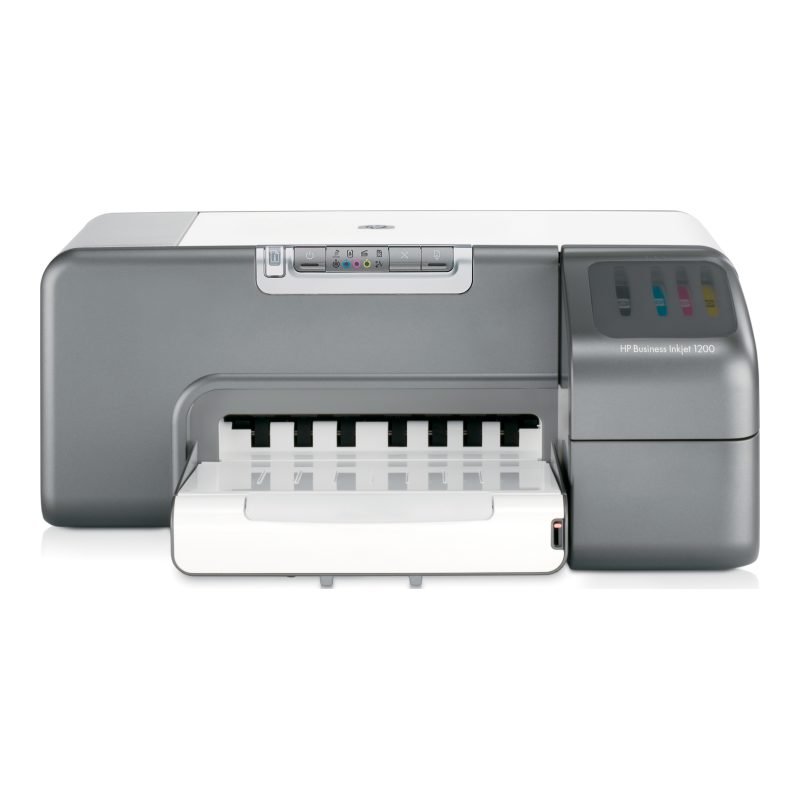 HP Business Inkjet 1200d