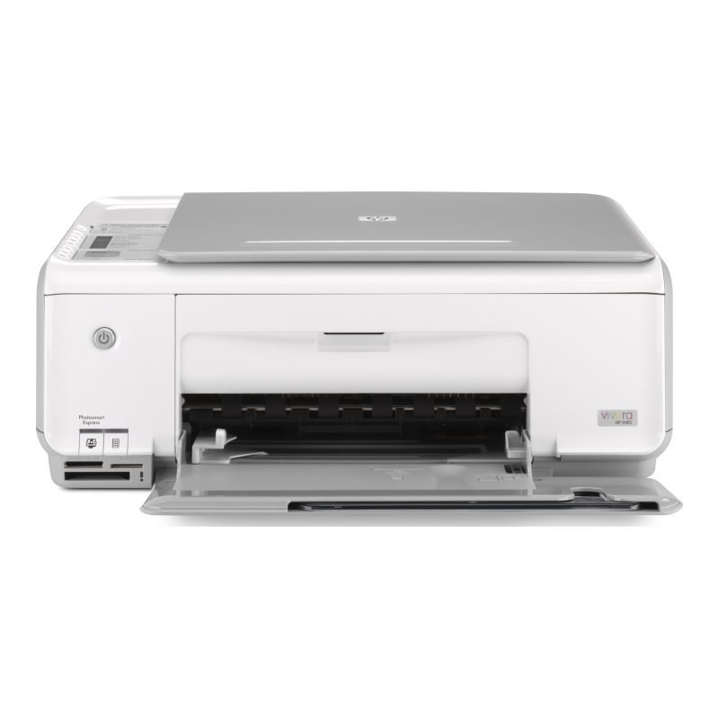 HP Photosmart C3180