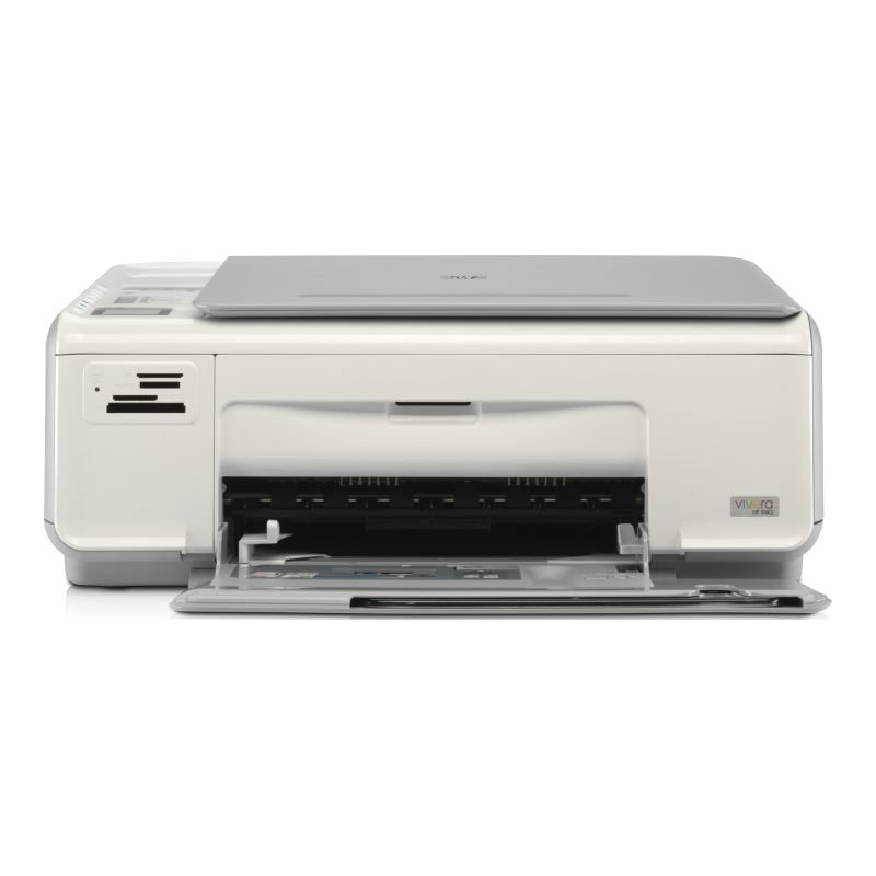 HP Photosmart C4280