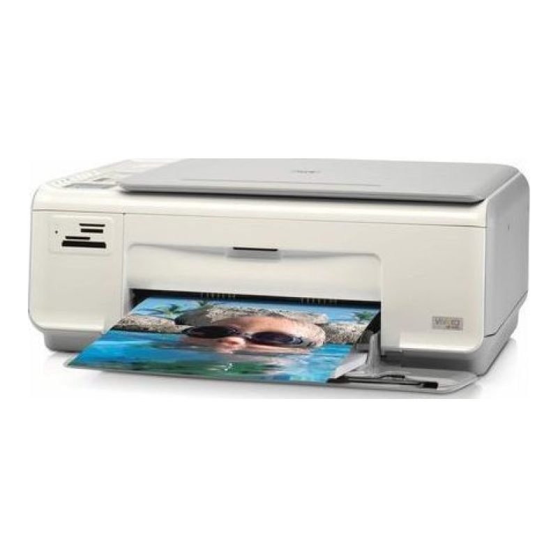 HP Photosmart C4280 — görsel 3