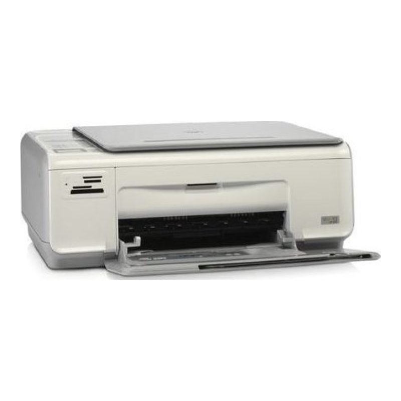 HP Photosmart C4280 — görsel 4
