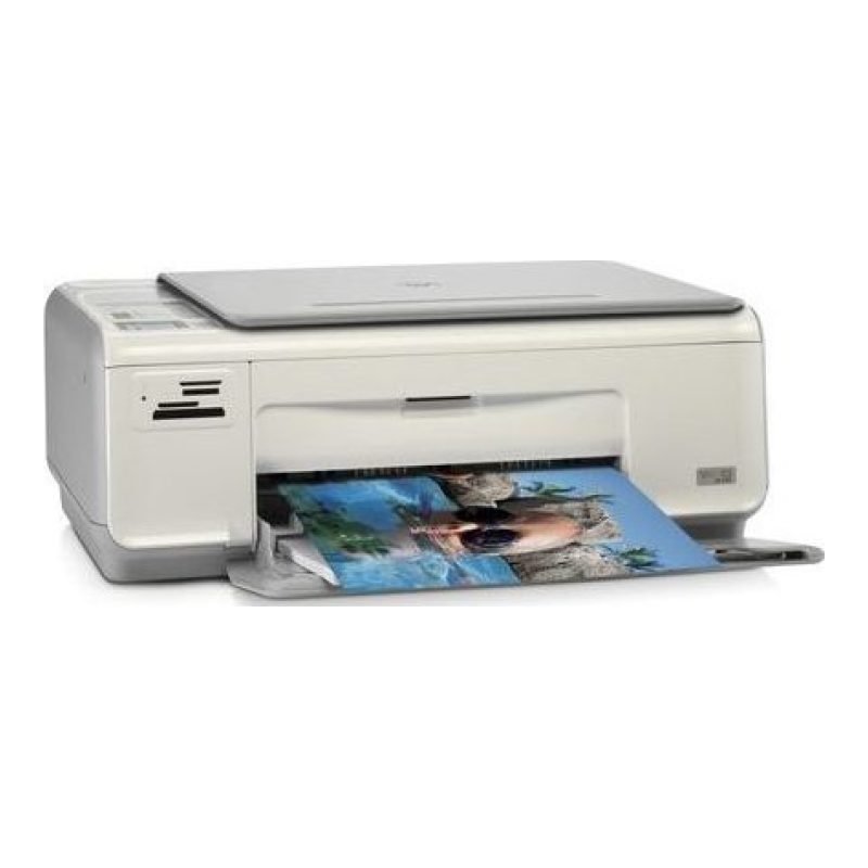 HP Photosmart C4280 — görsel 5