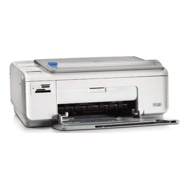 HP Photosmart C4380 — görsel 5