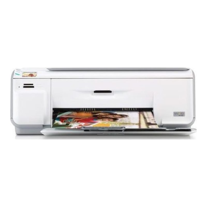 HP Photosmart C4480 — görsel 2