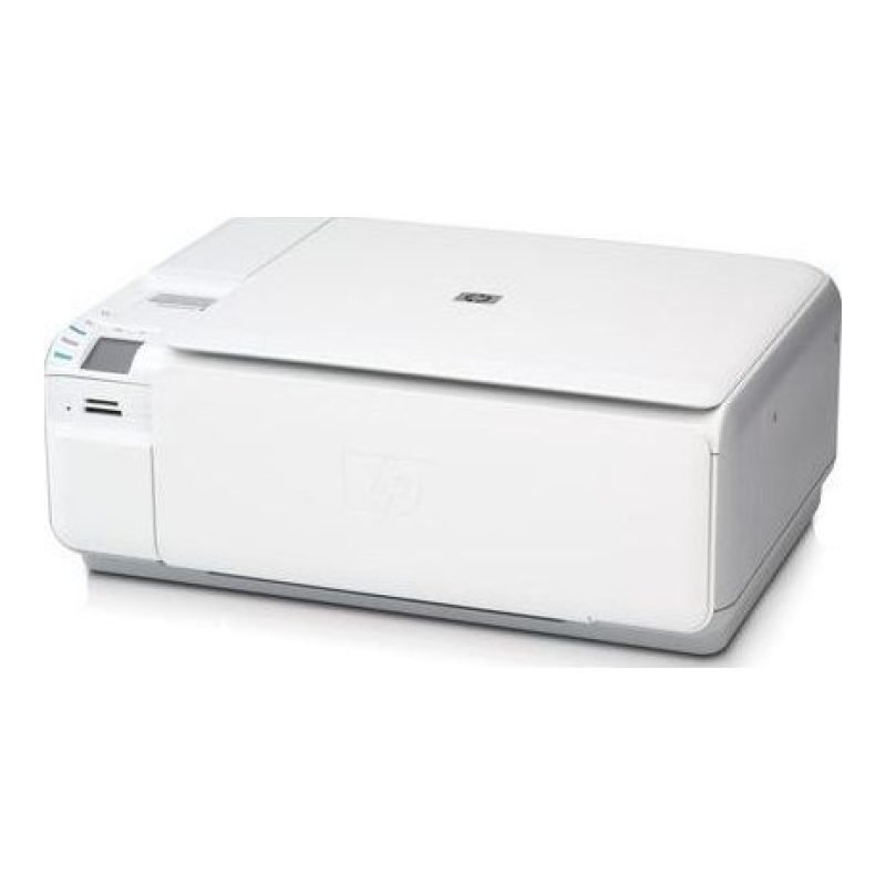 HP Photosmart C4480 — görsel 3