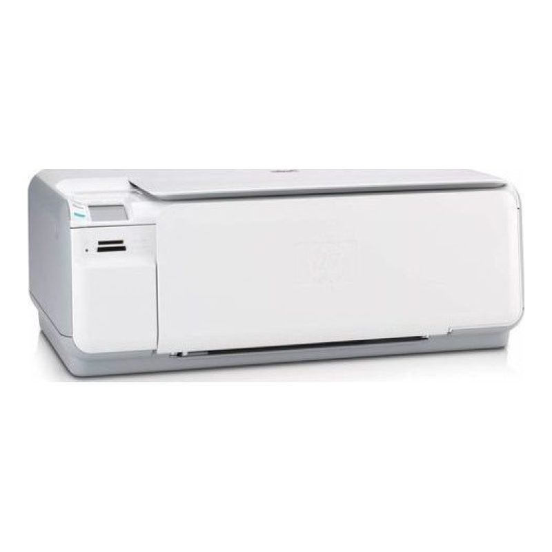 HP Photosmart C4480 — görsel 5