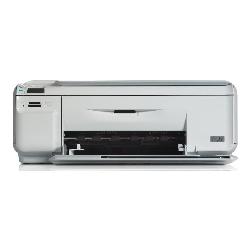 HP Photosmart C4580