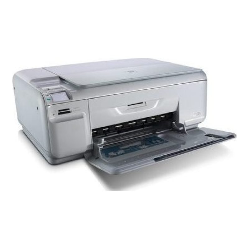 HP Photosmart C4580 — görsel 5