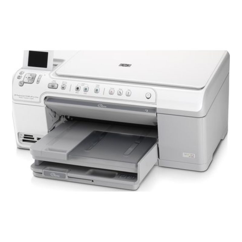 HP Photosmart C5380 — görsel 3