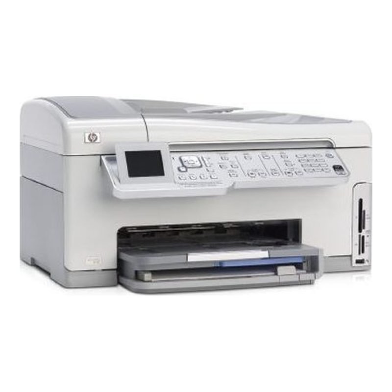 HP Photosmart C6180 — görsel 2