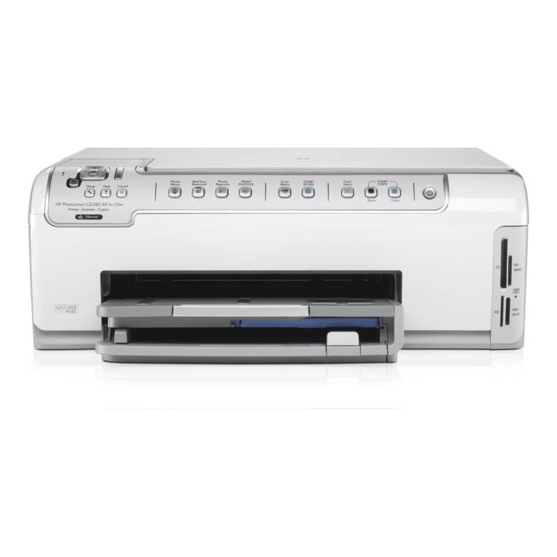 HP Photosmart C6280