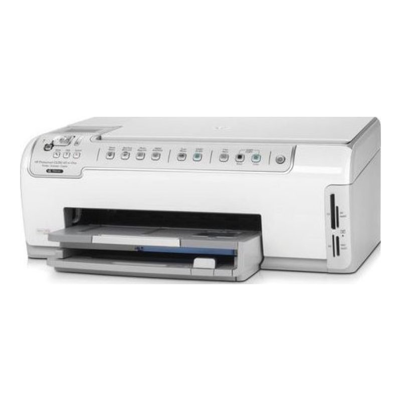HP Photosmart C6280 — görsel 2