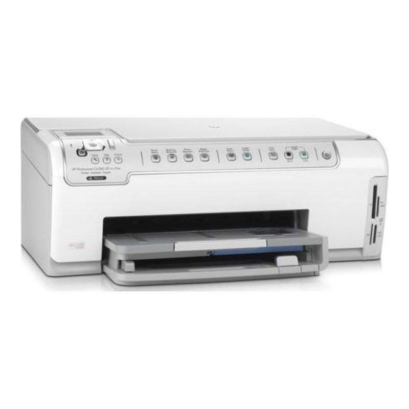 HP Photosmart C6280 — görsel 4