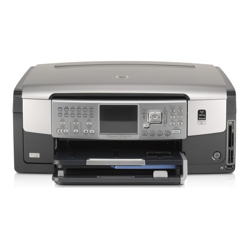 HP Photosmart C7180