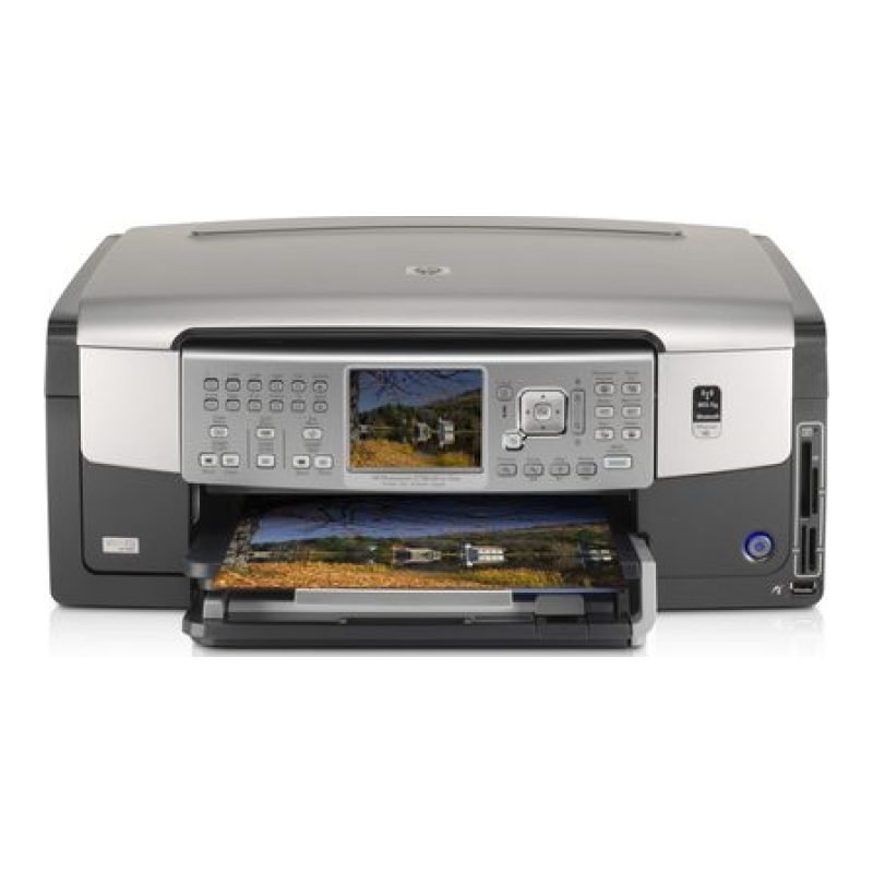 HP Photosmart C7180 — görsel 2