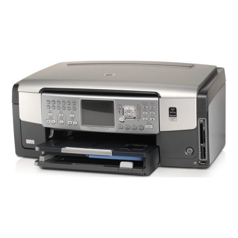 HP Photosmart C7180 — görsel 3