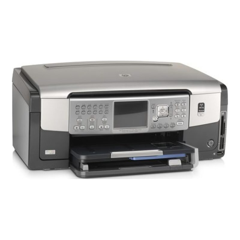 HP Photosmart C7180 — görsel 5
