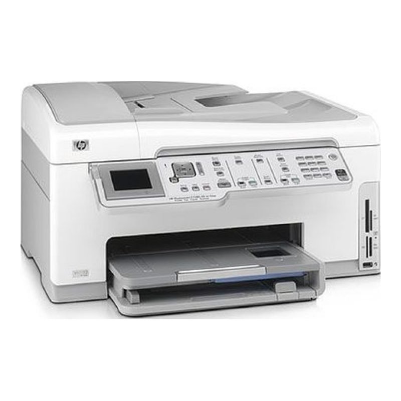HP Photosmart C7280
