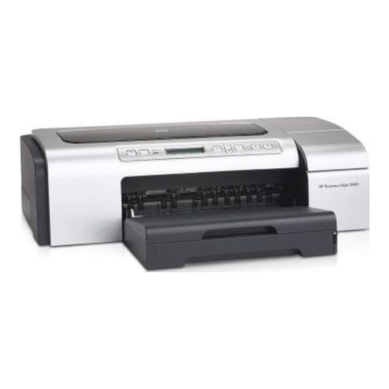 HP Business Inkjet 2800