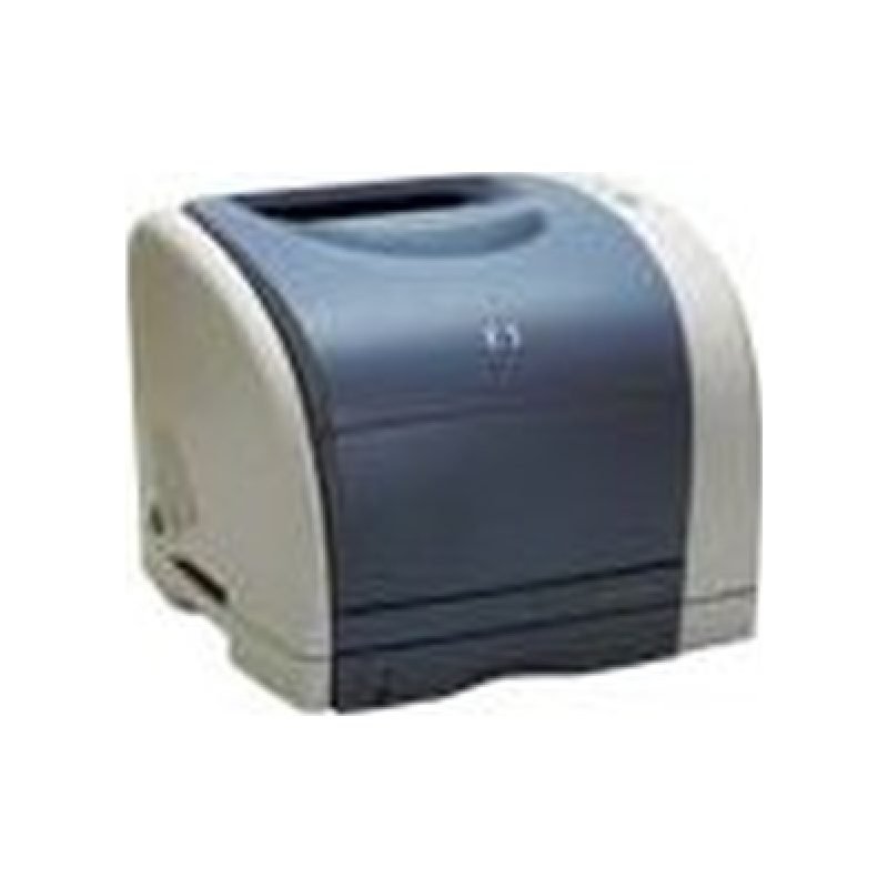 HP Color LaserJet 2500