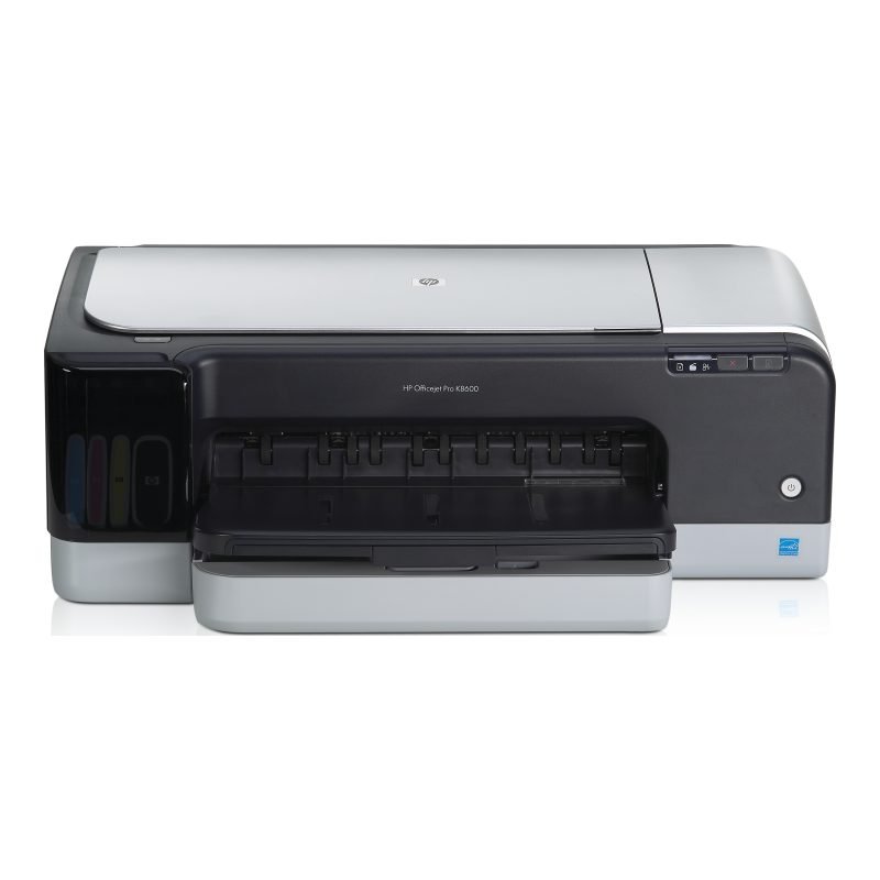 HP Officejet Pro K8600