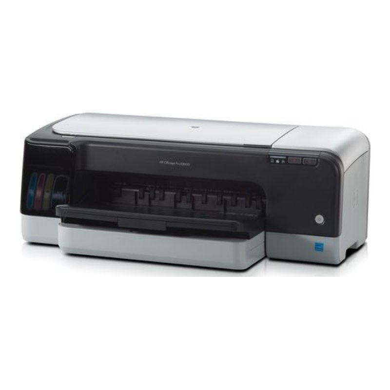 HP Officejet Pro K8600 — görsel 2
