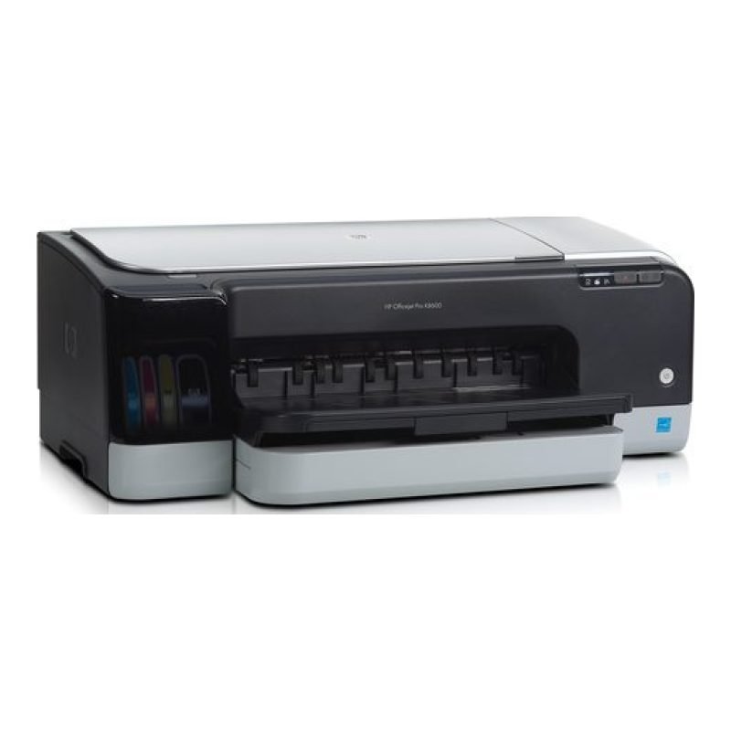 HP Officejet Pro K8600 — görsel 3