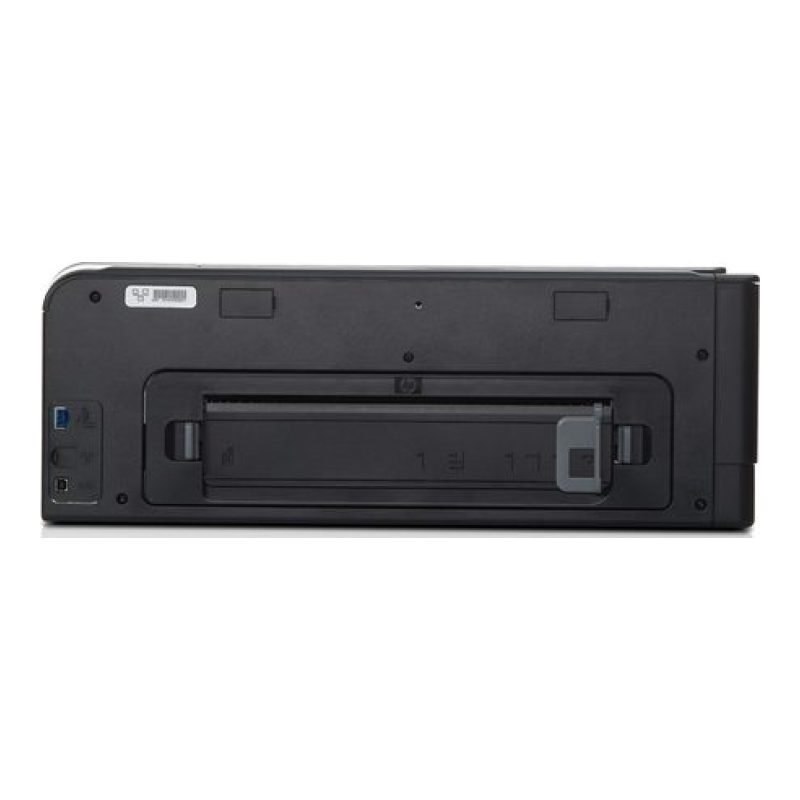 HP Officejet Pro K8600 — görsel 4