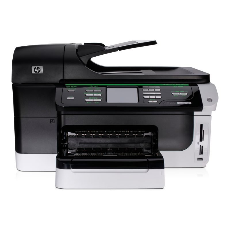 HP Officejet Pro 8500 Wireless