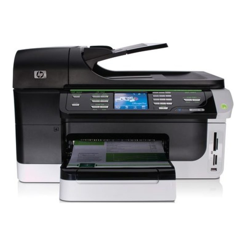 HP Officejet Pro 8500 Wireless — görsel 2