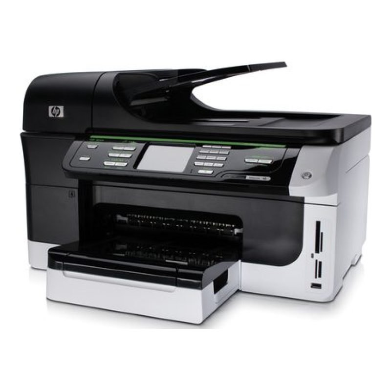 HP Officejet Pro 8500 Wireless — görsel 3