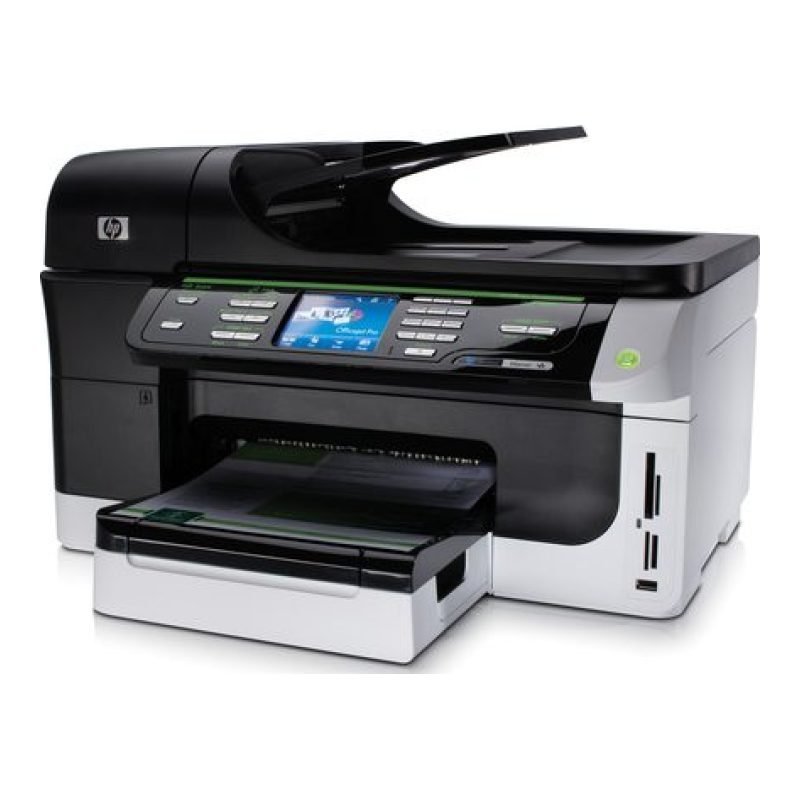 HP Officejet Pro 8500 Wireless — görsel 4
