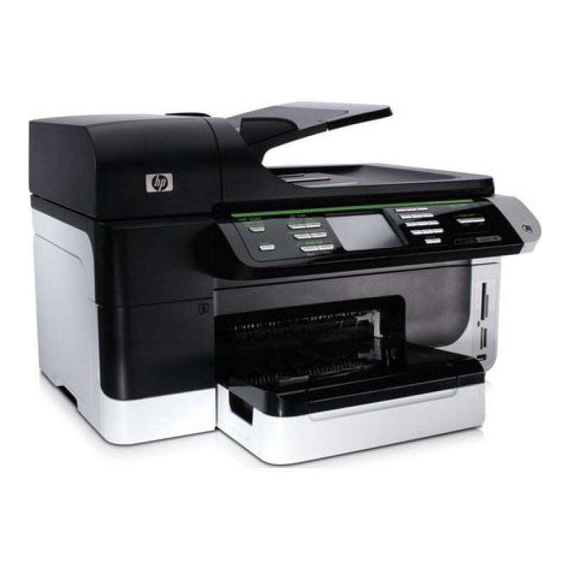 HP Officejet Pro 8500 Wireless — görsel 5