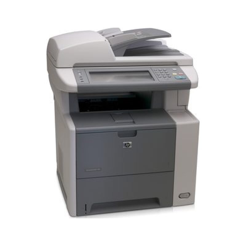 HP LaserJet M3027 — görsel 4