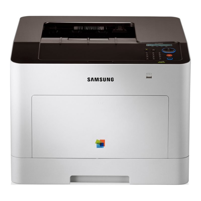 Samsung CLP-680ND