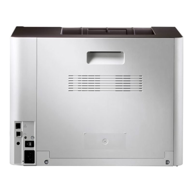 Samsung CLP-680ND — görsel 3