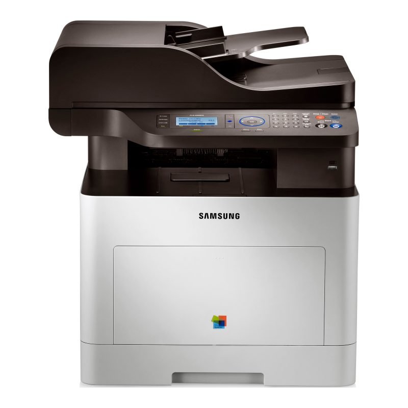 Samsung CLX-6260FR