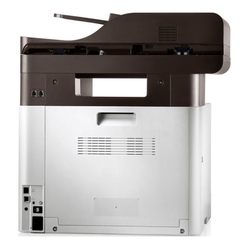 Samsung CLX-6260FR — görsel 4