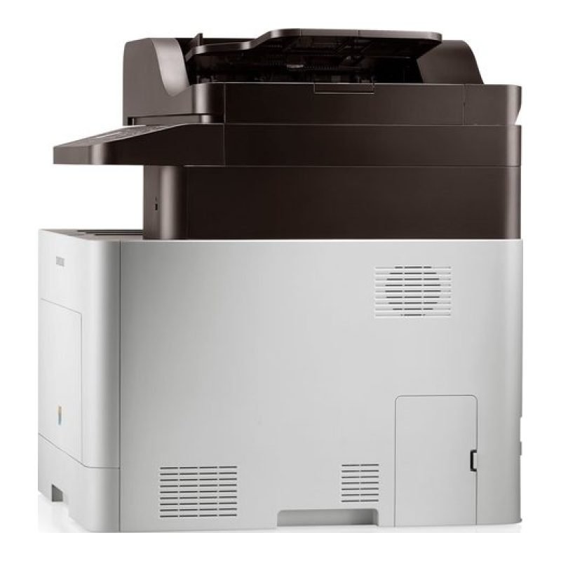 Samsung CLX-6260FR — görsel 5