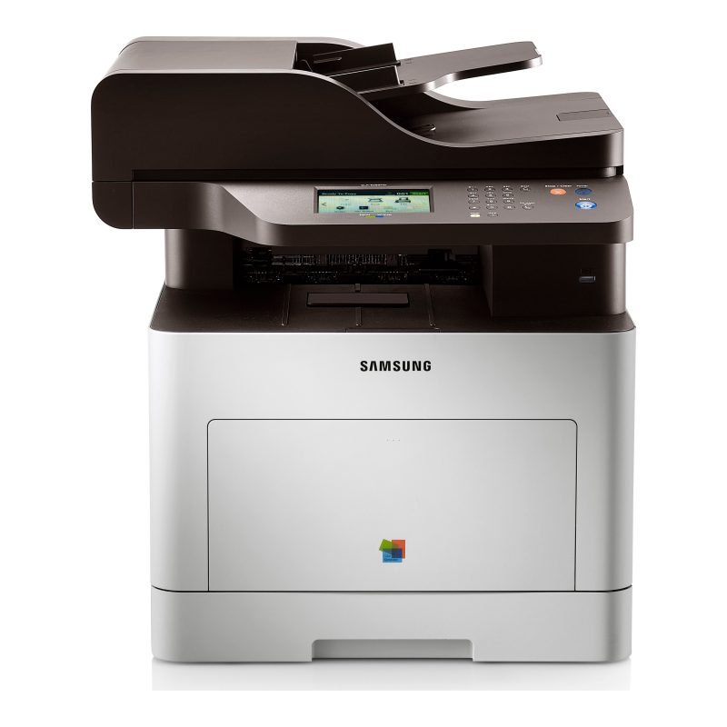 Samsung CLX-6260FW