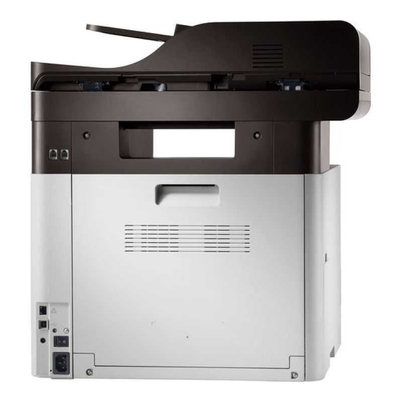 Samsung CLX-6260FW — görsel 4