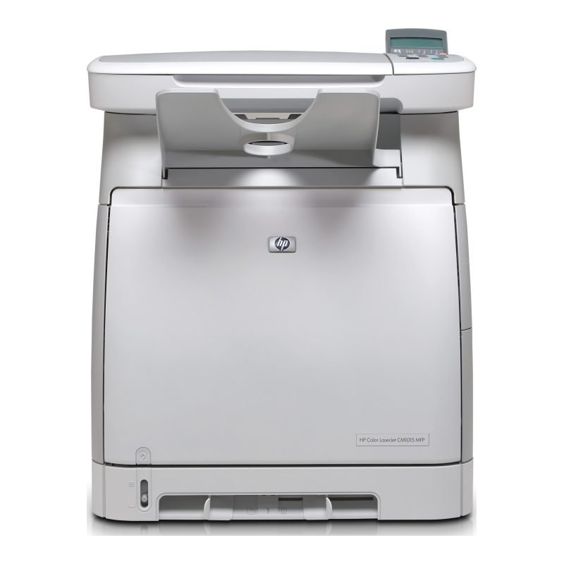 HP LaserJet CM1015