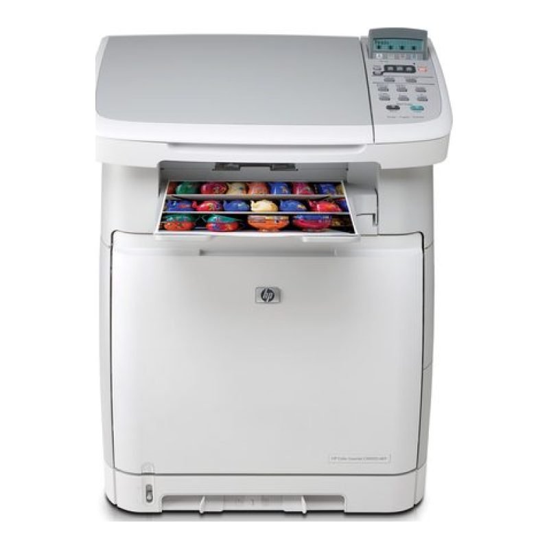 HP LaserJet CM1015 — görsel 2
