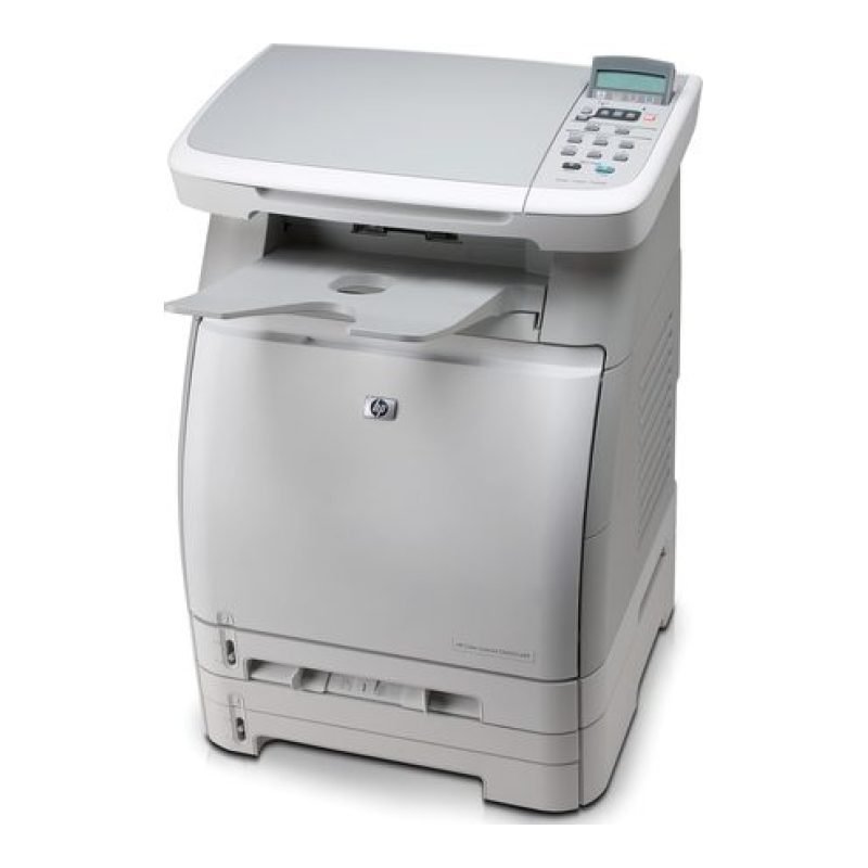 HP LaserJet CM1015 — görsel 3