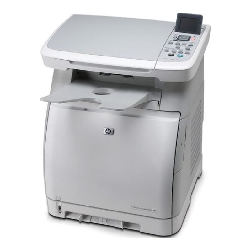 HP LaserJet CM1017 — görsel 3