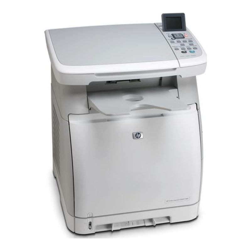 HP LaserJet CM1017 — görsel 5